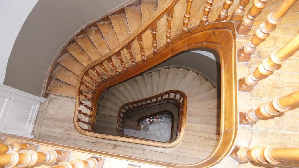Bed and Breakfast Abri Du Passant Рубе Номер фото