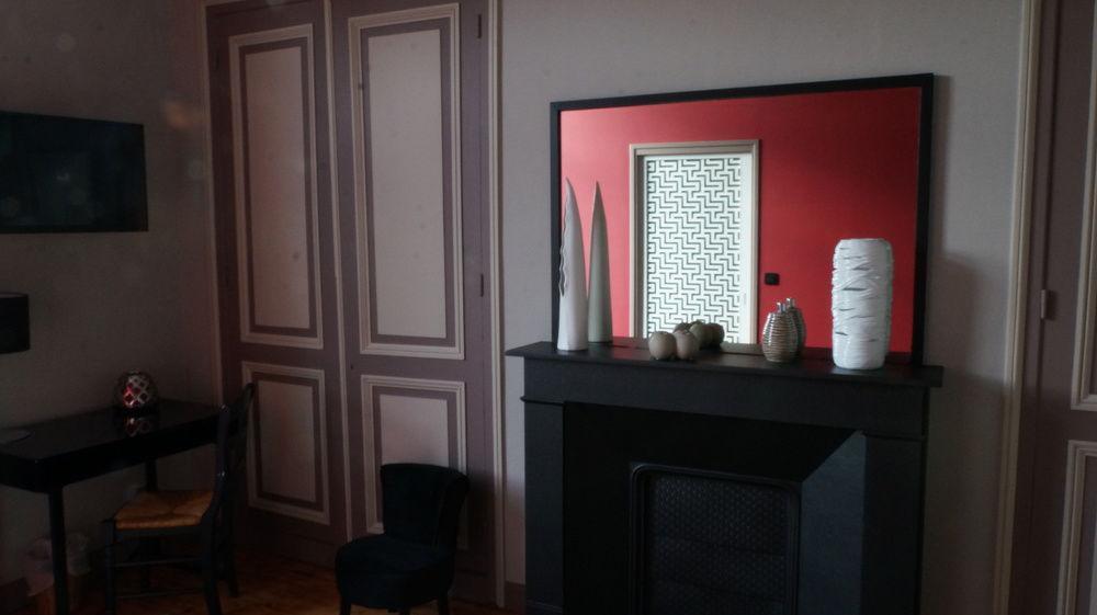 Bed and Breakfast Abri Du Passant Рубе Экстерьер фото