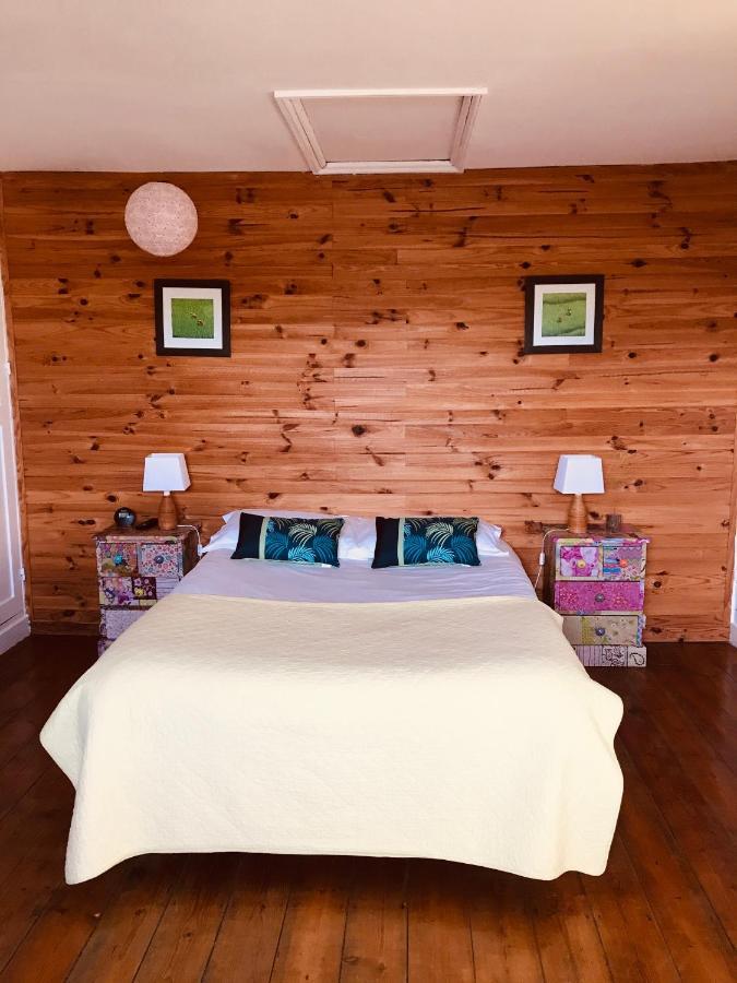 Bed and Breakfast Abri Du Passant Рубе Экстерьер фото