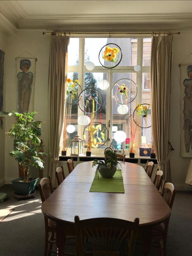 Bed and Breakfast Abri Du Passant Рубе Экстерьер фото